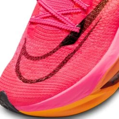 Nike | Men's Alphafly 2 Road Racing Shoes - Hyper Pink 14 Nike | Men's Alphafly 2 Road Racing Shoes - Hyper Pink -Cheap Sports Store DN3555 600 M Nike AirZoomAlphaflyNext 2 toe