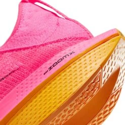 Nike | Women's Alphafly 2 Road Racing Shoes - Hyper Pink -Cheap Sports Store DN3559 600 W Nike AlphaflyNEXT Flyknit2 heel