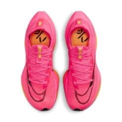 Nike | Women's Alphafly 2 Road Racing Shoes - Hyper Pink -Cheap Sports Store DN3559 600 W Nike AlphaflyNEXT Flyknit2 top