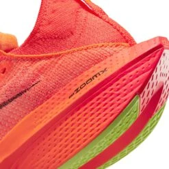 Nike | Women's Air Zoom Alphafly Next% FlyKnit 2 Running Shoes -Cheap Sports Store DN3559 800 W Nike AirZoomAlphaflyNext FlyKnit2 heel