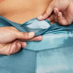 Nike | Women's One Luxe DF MR Tight Plus 9 Nike | Women's One Luxe DF MR Tight Plus -Cheap Sports Store DQ4140 058 W Nike OneLuxeDFMRTightPlus pocket