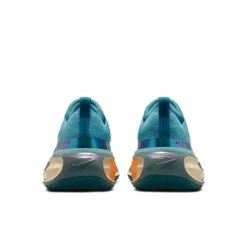 Nike | Men's ZoomX Invincible Run Flyknit 3 Running Shoes - Noise Aqua -Cheap Sports Store DR2615 401 M Nike ZoomXInvincibleRunFlyknit3 back