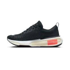 Nike | Women's ZoomX Invincible Run Flyknit 3 Running Shoes - Black -Cheap Sports Store DR2660 001 W Nike ZoomXInvincibleRunFlyknit3 side2
