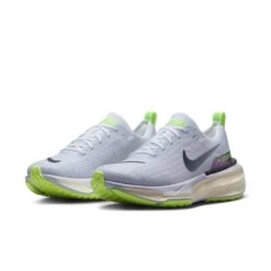 Nike | Women's ZoomX Invincible Run Flyknit 3 Running Shoes - White -Cheap Sports Store DR2660 100 W Nike ZoomXInvincibleRunFlyknit3 Pair