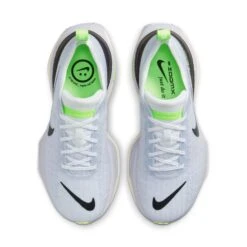 Nike | Women's ZoomX Invincible Run Flyknit 3 Running Shoes - White -Cheap Sports Store DR2660 100 W Nike ZoomXInvincibleRunFlyknit3 Uppers