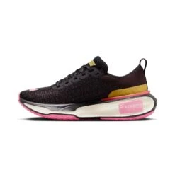 Nike | Women's ZoomX Invincible Run Flyknit 3 Running Shoes - Earth -Cheap Sports Store DR2660 200 W Nike ZoomXInvincibleRunFlyknit3 side2