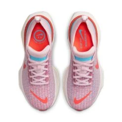 Nike | Women's ZoomX Invincible Run Flyknit 3 Running Shoes - Pink Foam -Cheap Sports Store DR2660 600 W Nike ZoomXInvincibleRunFlyknit3 top