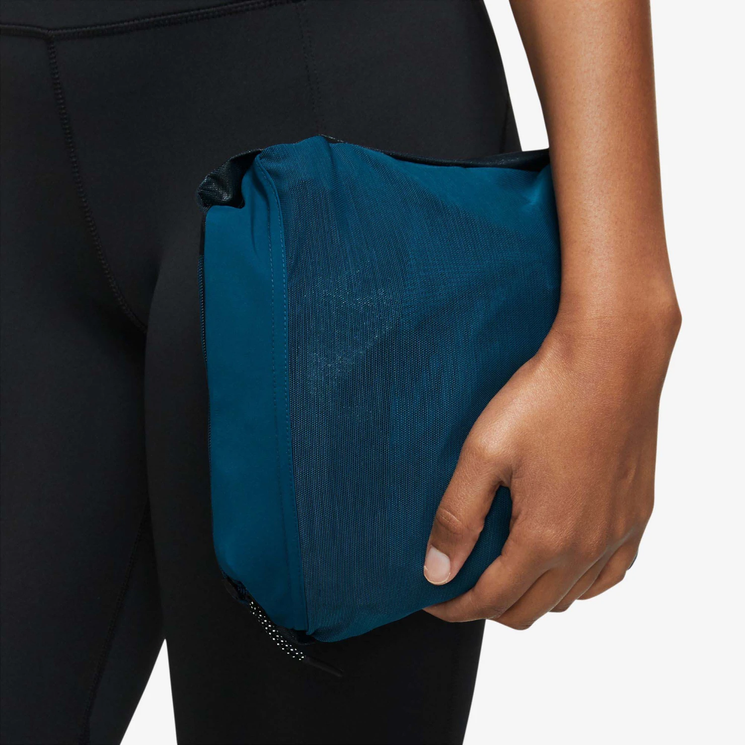 Nike | Women's Storm-Fit Run DVN Jacket FZ HD - Valerian Blue 5 Nike | Women's Storm-Fit Run DVN Jacket FZ HD - Valerian Blue - Image 3