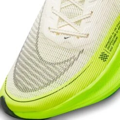 Nike | Men's ZoomX Vaporfly Next% 2 Running Shoes - Coconut Milk -Cheap Sports Store DV9428 100 M Nike ZoomXVaporflyNext 2 toe