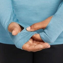 Nike | Women's Dri-FIT ADV Run Division Long-Sleeve Running Top - Light Silver 9 Nike | Women's Dri-FIT ADV Run Division Long-Sleeve Running Top - Light Silver -Cheap Sports Store DX0296 034 W Nike DFADVRunDVNLSTop cuff