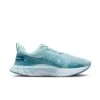 Nike | Men's React Infinity Run Flyknit 3 Running Shoes - Ocean Bliss -Cheap Sports Store DZ3014 400 M Nike ReactInfinityRunFlyknit3 side