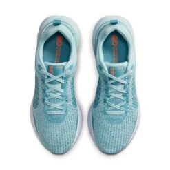 Nike | Men's React Infinity Run Flyknit 3 Running Shoes - Ocean Bliss 14 Nike | Men's React Infinity Run Flyknit 3 Running Shoes - Ocean Bliss -Cheap Sports Store DZ3014 400 M Nike ReactInfinityRunFlyknit3 top
