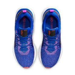 Nike | Women's React Infinity Run Flyknit 3 Running Shoes - Racer Blue 15 Nike | Women's React Infinity Run Flyknit 3 Running Shoes - Racer Blue -Cheap Sports Store DZ3016 400 W Nike ReactInfinityRunFlyknit3 toppair