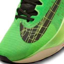 Nike | Men's Zoom Fly 5 Running Shoes - Scream Green -Cheap Sports Store DZ4783 304 M Nike ZoomFly5 toe