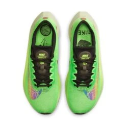 Nike | Men's Zoom Fly 5 Running Shoes - Scream Green -Cheap Sports Store DZ4783 304 M Nike ZoomFly5 top