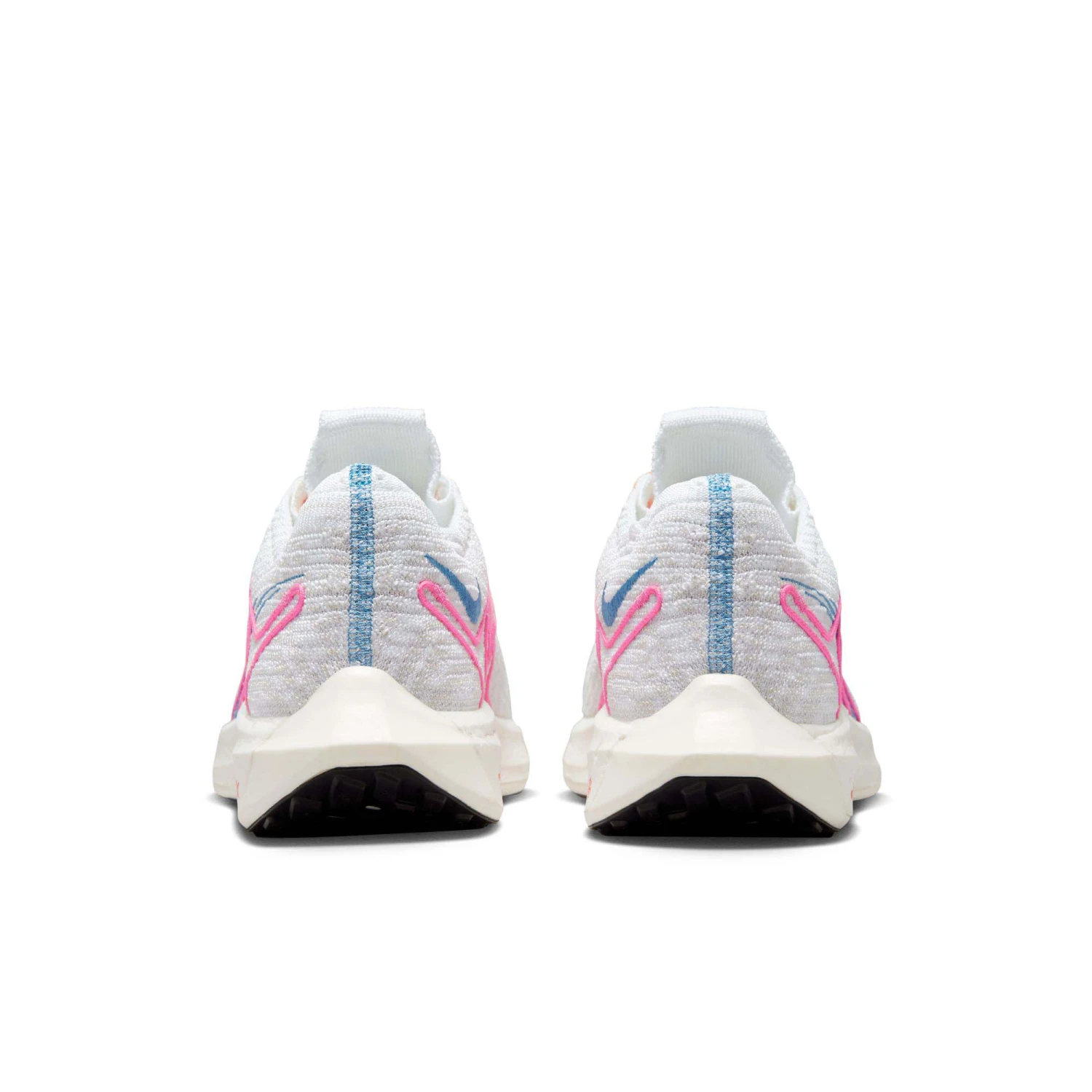 Nike | Women's Pegasus Turbo Next Nature TP Running Shoes - White 7 Nike | Women's Pegasus Turbo Next Nature TP Running Shoes - White - Image 5