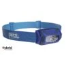 Petzl | TIKKINA® 300 Lumens Running Head Torch - Blue -Cheap Sports Store E060AA01 Petzl TIKKINA