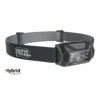 Petzl | TIKKA® 350 Lumens Running Head Torch - Grey -Cheap Sports Store E061AA00 Petzl TIKKA