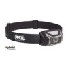 Petzl | ACTIK® CORE 600 Lumens Running Head Torch - Grey -Cheap Sports Store E065AA00 Petzl ACTIK CORE