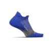 Feetures | Unisex Elite Light Cushion No Show Tab Solid -Cheap Sports Store E50494 Feetures EliteLightCushionNoShowTab
