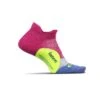 Feetures | Unisex Elite Light Cushion No Show Tab - Pulse Purple 1 Feetures | Unisex Elite Light Cushion No Show Tab - Pulse Purple -Cheap Sports Store E50498 Feetures EliteLightCushionNoShowTab