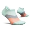 Feetures | Unisex Elite Max Cushion No Show Tab - Move Aside Mint 2 Feetures | Unisex Elite Max Cushion No Show Tab - Move Aside Mint -Cheap Sports Store EC502580 Feetures EliteMaxCushionNoShowTab pair