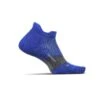 Feetures | Unisex Elite Max Cushion No Show Tab Solid - Boost Blue 2 Feetures | Unisex Elite Max Cushion No Show Tab Solid - Boost Blue -Cheap Sports Store EC50494 Feetures EliteMaxCushionNoShowTab