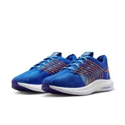 Nike | Men's Pegasus Turbo Next Nature Running Shoes - Game Royal -Cheap Sports Store FD0717 400 M Nike PegasusTurboNextNature frontside