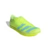 Adidas | Unisex Distancestar Distance Track Spikes - Yellow -Cheap Sports Store FW2236 U adidas distancestar frontside