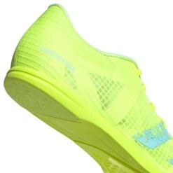 Adidas | Unisex Distancestar Distance Track Spikes - Yellow -Cheap Sports Store FW2236 U adidas distancestar heel
