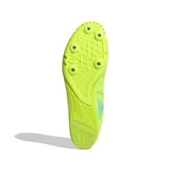 Adidas | Unisex Distancestar Distance Track Spikes - Yellow -Cheap Sports Store FW2236 U adidas distancestar sole