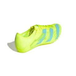 Adidas | Unisex Sprintstar Sprint Track Spikes - Yellow -Cheap Sports Store FW2237 U adidas sprintstar backside