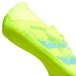 Adidas | Unisex Sprintstar Sprint Track Spikes - Yellow -Cheap Sports Store FW2237 U adidas sprintstar heel