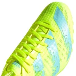 Adidas | Unisex Sprintstar Sprint Track Spikes - Yellow -Cheap Sports Store FW2237 U adidas sprintstar toe