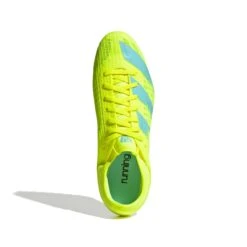 Adidas | Unisex Sprintstar Sprint Track Spikes - Yellow -Cheap Sports Store FW2237 U adidas sprintstar top