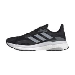 Adidas | Men's Solar Boost 3 Running Shoes - Core Black 17 Adidas | Men's Solar Boost 3 Running Shoes - Core Black -Cheap Sports Store FW9137 M adidas solarboost21 leftinner