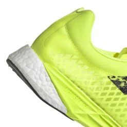 Adidas | Unisex Adizero Pro Running Shoes -Cheap Sports Store FY0101 U adidas adizeropro backdetail