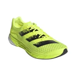 Adidas | Unisex Adizero Pro Running Shoes -Cheap Sports Store FY0101 U adidas adizeropro front