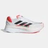 Adidas | Men's Adizero Boston 10 Running Shoes - Footwear White -Cheap Sports Store FY4079 M adidas adizeroboston10 right