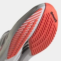 Adidas | Men's Adizero Boston 10 Running Shoes - Footwear White -Cheap Sports Store FY4079 M adidas adizeroboston10 tread