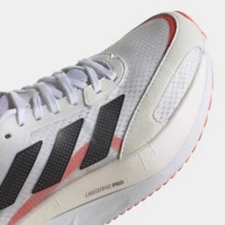 Adidas | Women's Adizero Boston 10 Running Shoes -Cheap Sports Store FY4080 F adidas adizeroboston10 upper