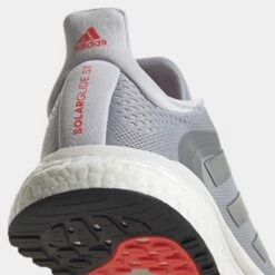 Adidas | Women's Solar Glide 4 ST Running Shoes 19 Adidas | Women's Solar Glide 4 ST Running Shoes -Cheap Sports Store FY4110 F adidas solarglide4st heel