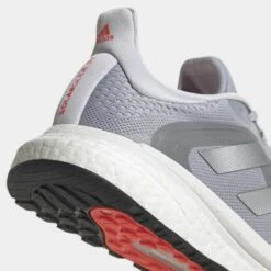 Adidas | Women's Solar Glide 4 ST Running Shoes 20 Adidas | Women's Solar Glide 4 ST Running Shoes -Cheap Sports Store FY4110 F adidas solarglide4st heel2