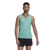 Adidas | Men's TERREX AGR Singlet GFX -Cheap Sports Store GL1205 M adidas agrsingletgfx modelfront