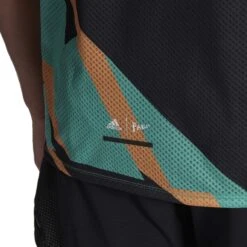 Adidas | Men's TERREX AGR Singlet GFX -Cheap Sports Store GL1205 M adidas agrsingletgfx parleydetail