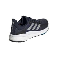 Adidas | Men's Solar Boost 4 Running Shoes - Shadow Navy -Cheap Sports Store GX3036 M adidas solarboost4 back