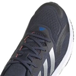 Adidas | Men's Solar Boost 4 Running Shoes - Shadow Navy -Cheap Sports Store GX3036 M adidas solarboost4 upper