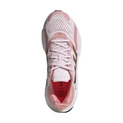 Adidas | Women's Solar Boost 4 Running Shoes -Cheap Sports Store GX3042 F adidas solarboost4 top