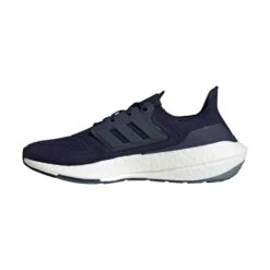 Adidas | Men's Ultraboost 22 Running Shoes - Navy 15 Adidas | Men's Ultraboost 22 Running Shoes - Navy -Cheap Sports Store GX5461 M adidas ultraboost22 left