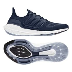Adidas | Men's Ultraboost 22 Running Shoes - Navy 17 Adidas | Men's Ultraboost 22 Running Shoes - Navy -Cheap Sports Store GX5461 M adidas ultraboost22 standard